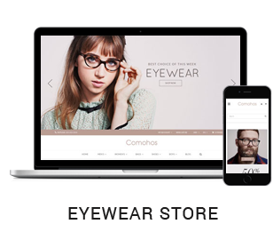 Eyewear Store