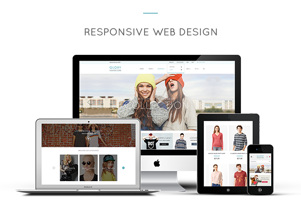 Responsive