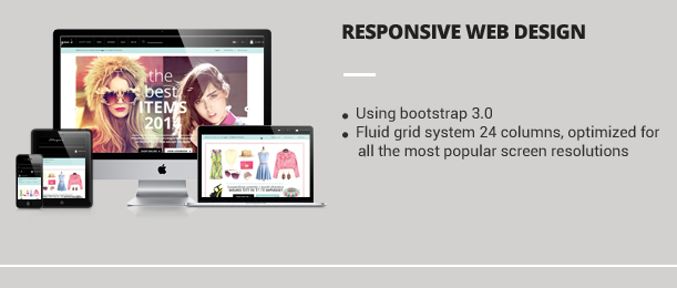 Responsive